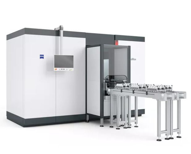 吉林吉林蔡司吉林工业CT