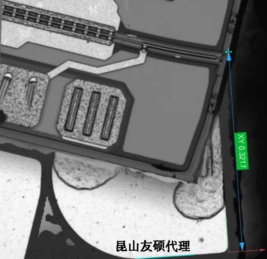 吉林蔡司吉林X射线显微镜